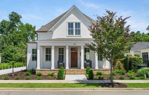 636 RAILROAD Avenue, North Augusta, SC 29841