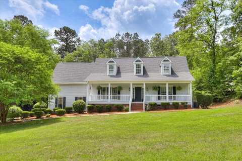 1125 LEGACY, Aiken, SC 29803