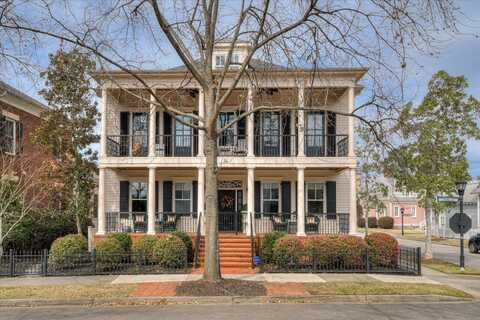 24 CRYSTAL LAKE Drive, North Augusta, SC 29841