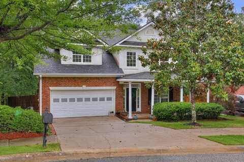 1313 YORK STREET Street, Evans, GA 30809