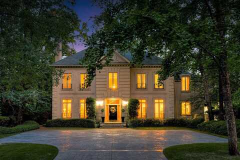 8 TALL PINE Court, Augusta, GA 30909