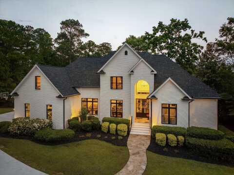 462 ARMSTRONG Way, Evans, GA 30809