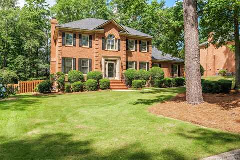 3503 STEVENS Way, Martinez, GA 30907