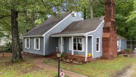 1100 Cardinals Knob, Rocky Mount, NC 27804