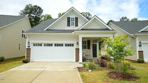 1009 Morrison Drive, Durham, NC 27703