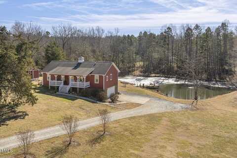 8437 Charlie Stovall Road, Oxford, NC 27565