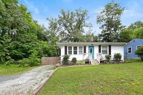 1014 E Club Boulevard, Durham, NC 27704