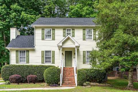 628 Kankakee Court, Knightdale, NC 27545