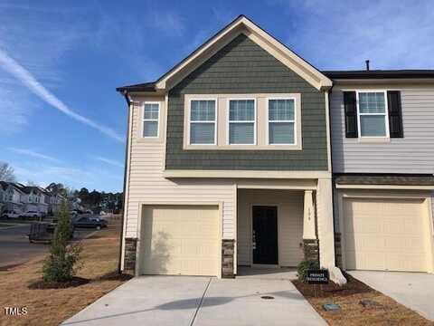 22 Double Run Trail, Clayton, NC 27527