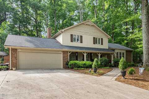 125 Amesbury Lane, Cary, NC 27511