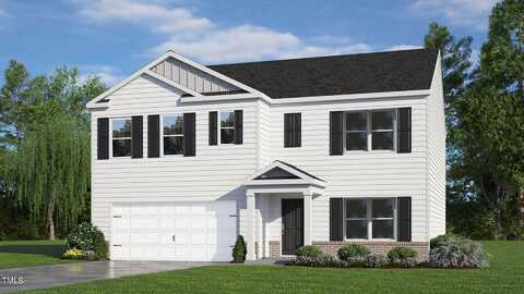 212 Wood Street, La Grange, NC 28551