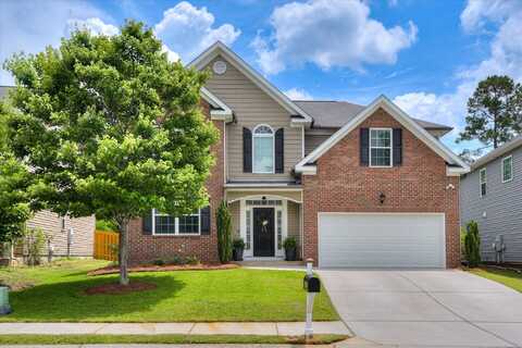 2633 WAITES Drive, Grovetown, GA 30813
