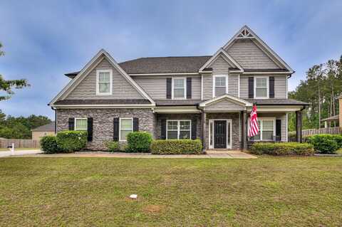 251 WENTWORTH Place, Grovetown, GA 30813