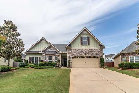 4092 STARVIEW Lane, Evans, GA 30809