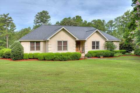 3129 GOOLSBY Road, Blythe, GA 30805