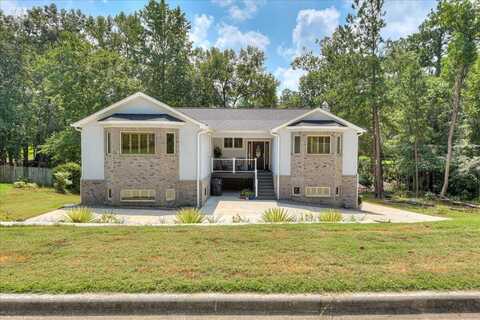 4858 BIRDWOOD Court, Evans, GA 30809