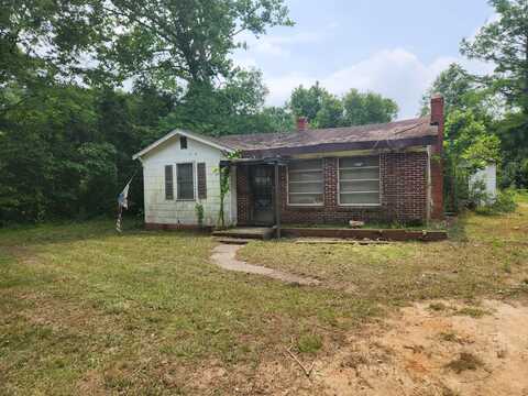 204 CARROLL Road, Augusta, GA 30906