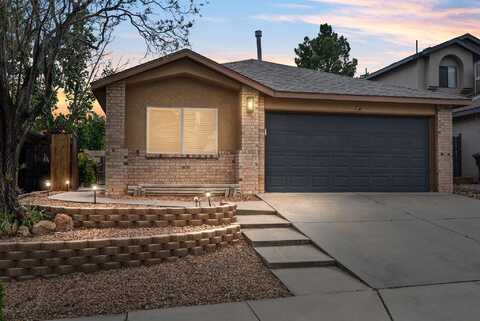 6616 CARNEY Avenue NW, Albuquerque, NM 87120