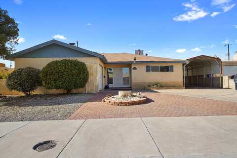 10305 Ellen Court Court NE, Albuquerque, NM 87112