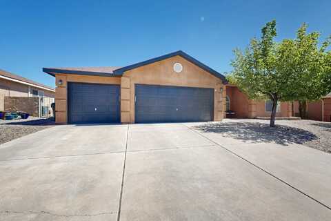7247 MILAN HILLS Road NE, Rio Rancho, NM 87144