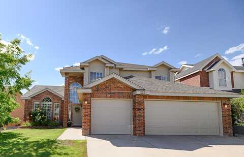 9301 Holm Bursun Drive NW, Albuquerque, NM 87114