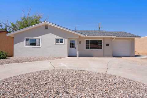 9801 Constitution Avenue NE, Albuquerque, NM 87112