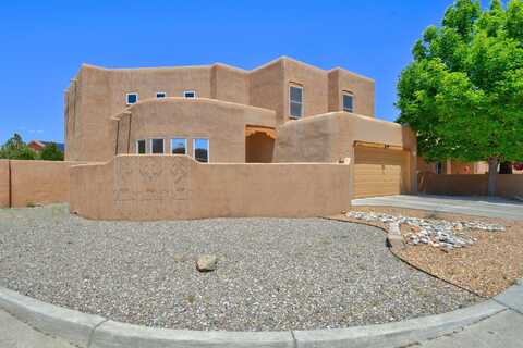 6219 CHENOA Road NW, Albuquerque, NM 87120