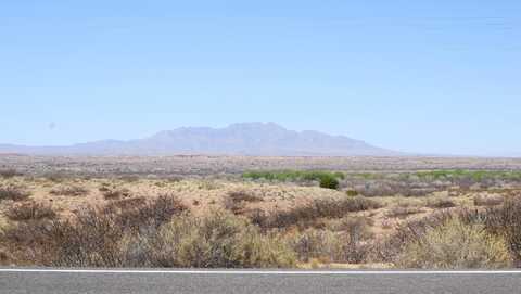 Map 135 T2 Calle De Allegre, La Joya, NM 87028