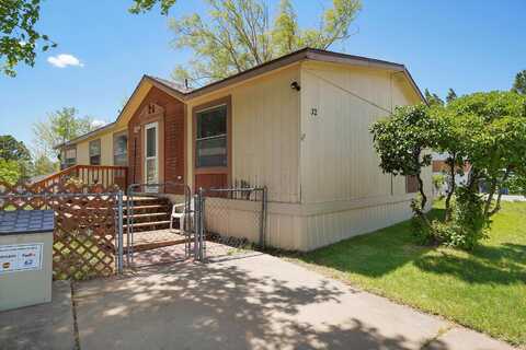 945 SAN ILDEFONSO Road, Los Alamos, NM 87544