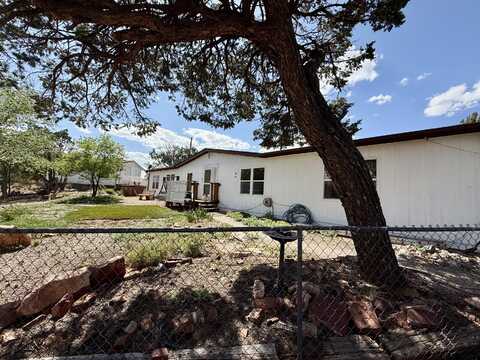 22 Baillo Drive, Tijeras, NM 87059