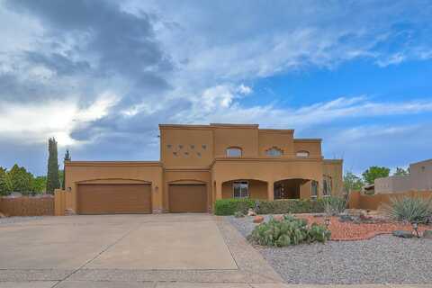 3924 BAY HILL Loop SE, Rio Rancho, NM 87124