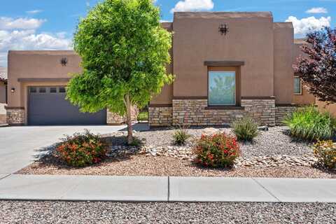 6808 Vista Luces Street NW, Albuquerque, NM 87120