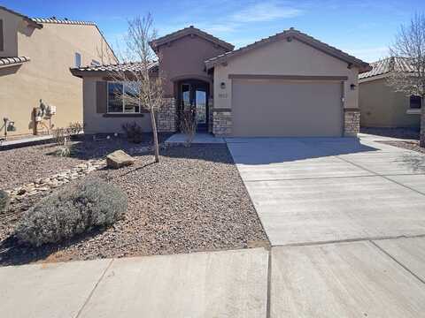 7012 LOOKOUT Road NE, Rio Rancho, NM 87144