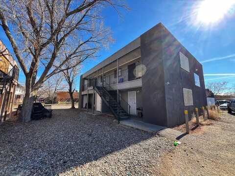 136 General Arnold Street NE, Albuquerque, NM 87123