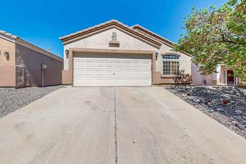 9109 NUEVA SEVILLA Street NW, Albuquerque, NM 87114