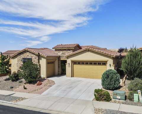 729 SIERRA VERDE Way NE, Rio Rancho, NM 87124