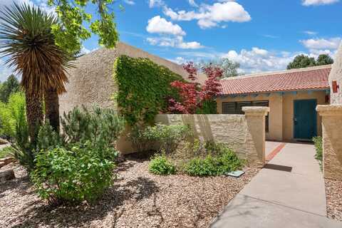12305 TAMARAC Trail NE, Albuquerque, NM 87111