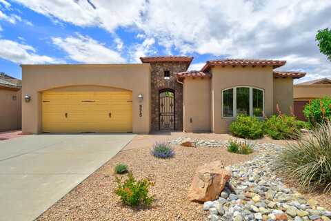 8515 Villa Firenze Lane, Albuquerque, NM 87122