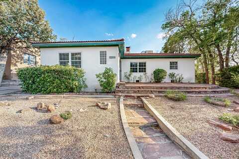1202 ROMA Avenue NE, Albuquerque, NM 87106