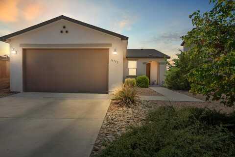 10752 FRAZIER Lane SW, Albuquerque, NM 87121