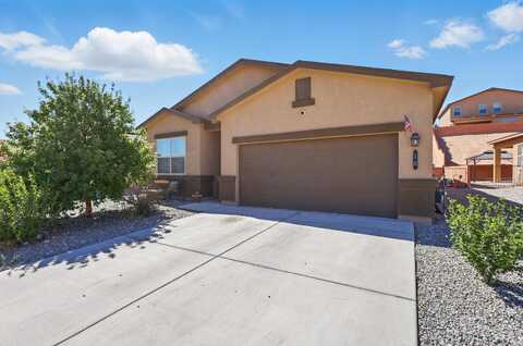 10 HERMANOS Loop, Los Lunas, NM 87031