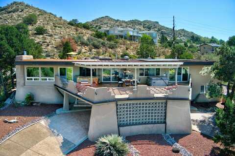 1106 WARM SANDS Drive SE, Albuquerque, NM 87123