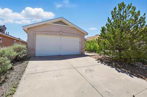7304 TOLLESON Avenue NW, Albuquerque, NM 87114