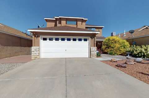 10912 DREAMY WAY Drive NW, Albuquerque, NM 87114