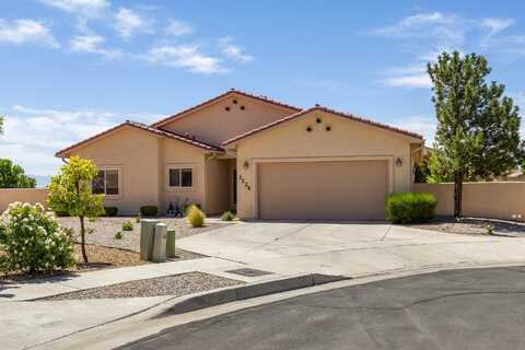 3224 RIO SAN DIEGO Place SW, Albuquerque, NM 87121