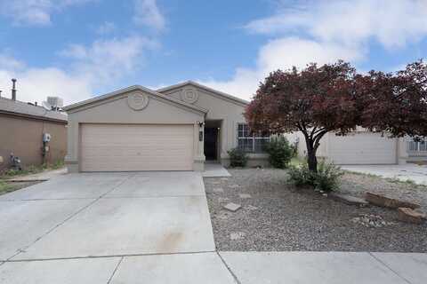 556 WHISPER MESA Street SW, Albuquerque, NM 87121