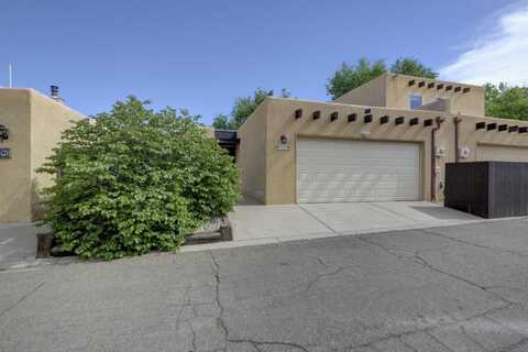 90 CALLE SAN BLAS NE, Albuquerque, NM 87109