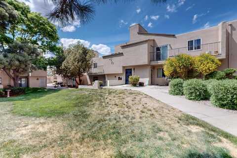 3501 JUAN TABO Boulevard NE, Albuquerque, NM 87111