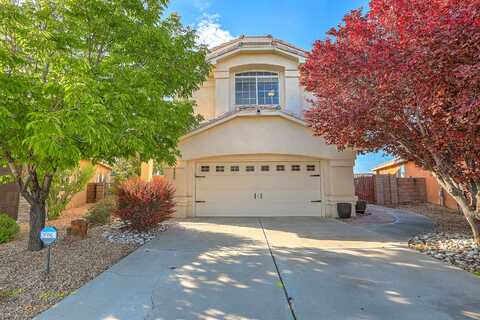 7101 BOXWOOD Avenue NE, Albuquerque, NM 87113