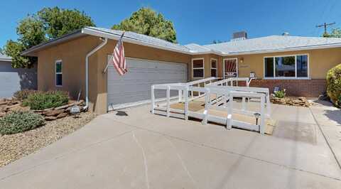 6009 ASPEN Avenue NE, Albuquerque, NM 87110